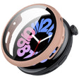 Mega Bello Vivo Watch 3 Cover con Protezione schermo in Vetro