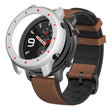Amazfit GTR 47mm Protettivo Silicone / TPU Custodia antiurto