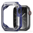 Confortevole Apple Smartwatch Silicone / TPU Cover