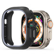 Flessibile Apple Watch Ultra 2 / Apple Watch Ultra Silicone / TPU Cover