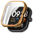 Morbido Xiaomi Redmi Watch 4 Silicone / TPU Cover