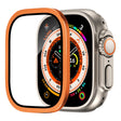 Notevolmente Alla Moda Apple Watch Ultra / Apple Watch Ultra 2 Universali Cover con Protezione schermo in Vetro
