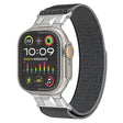Super Bello Apple Smartwatch Tessuto / Nylon Universali Cinturino