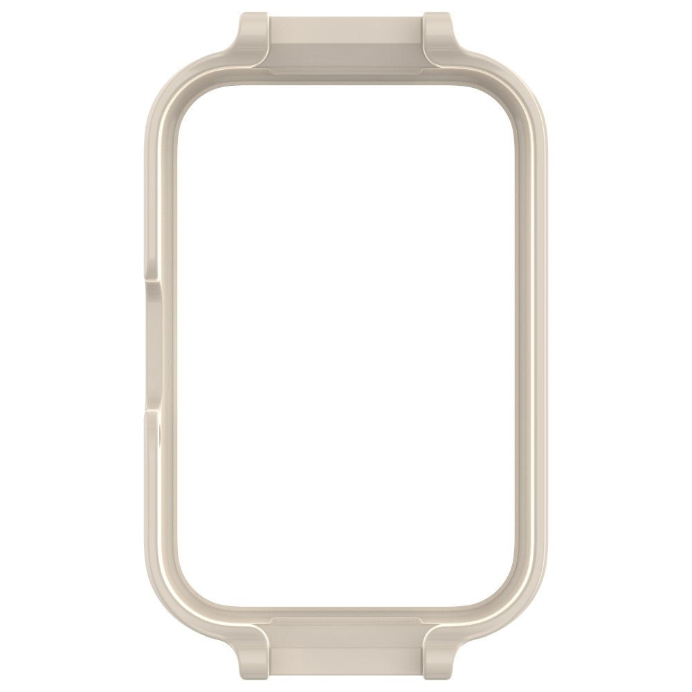 Samsung Galaxy Fit 3 Protective Silicone Bumper - White#serie_3