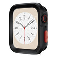 Apple Smartwatch Opaco Silicone / TPU Universali Custodia antiurto
