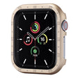Apple Watch Series 1-3 38mm Protettivo Metallo Custodia antiurto
