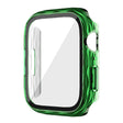 Assolutamente Alla Moda Apple Smartwatch Universali Cover con Protezione schermo in Vetro