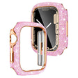 Apple Smartwatch Protettivo Plastica Universali Custodia antiurto