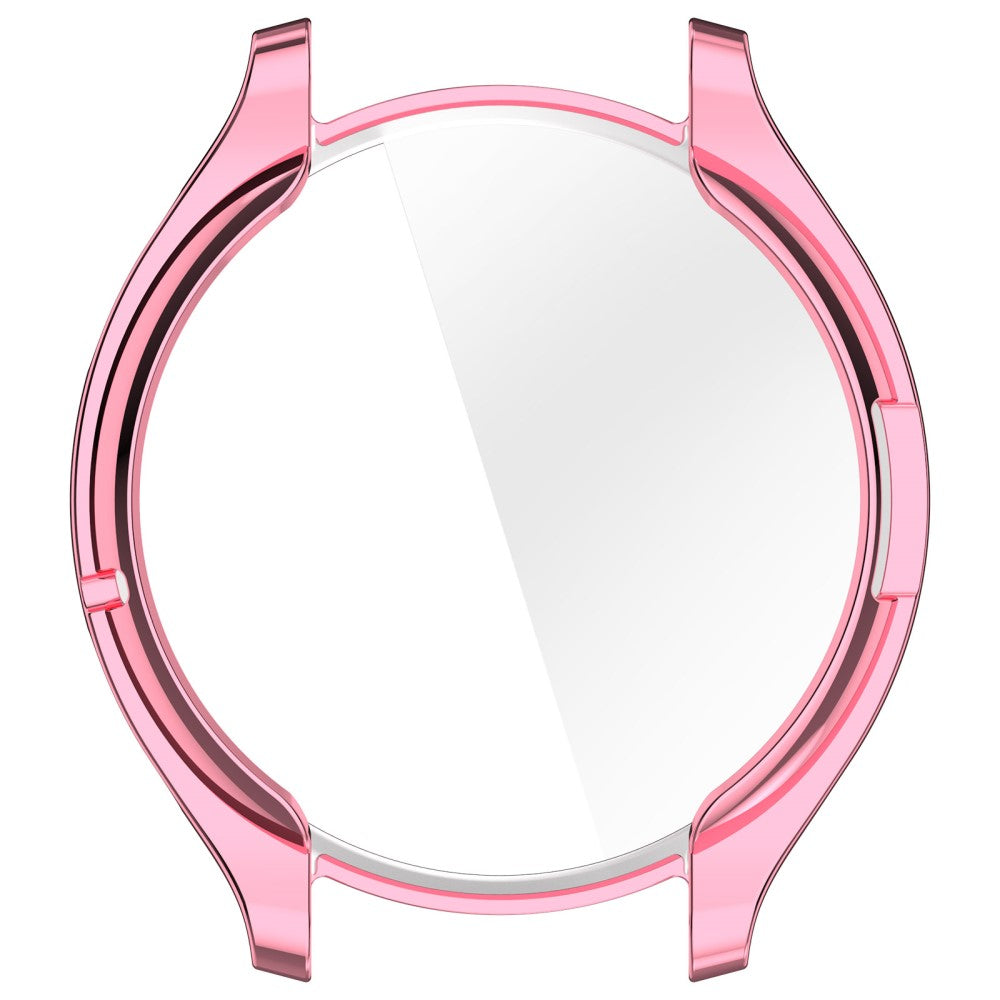 Absolutely Nice Xiaomi Watch 2 Silicone Cover - Pink#serie_2