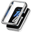 Samsung Galaxy Fit 3 Strass Custodia antiurto