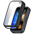 Morbido Huawei Band 9 / Huawei Band 8 Silicone / TPU Cover