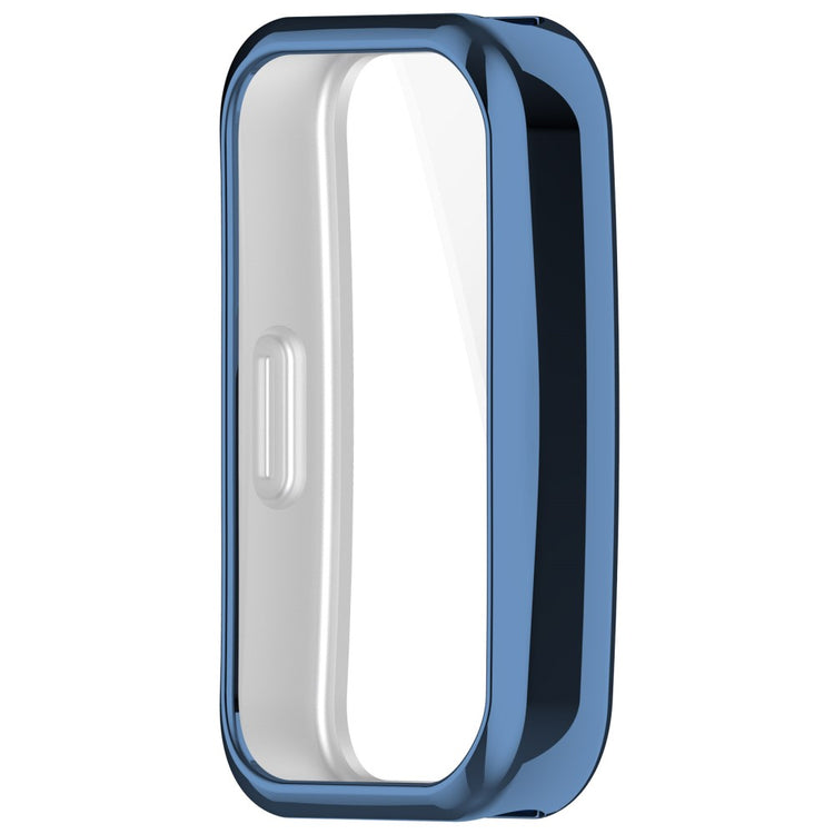 Absolutely Stylish Huawei Band 9 / Huawei Band 8 Silicone Cover - Blue#serie_5