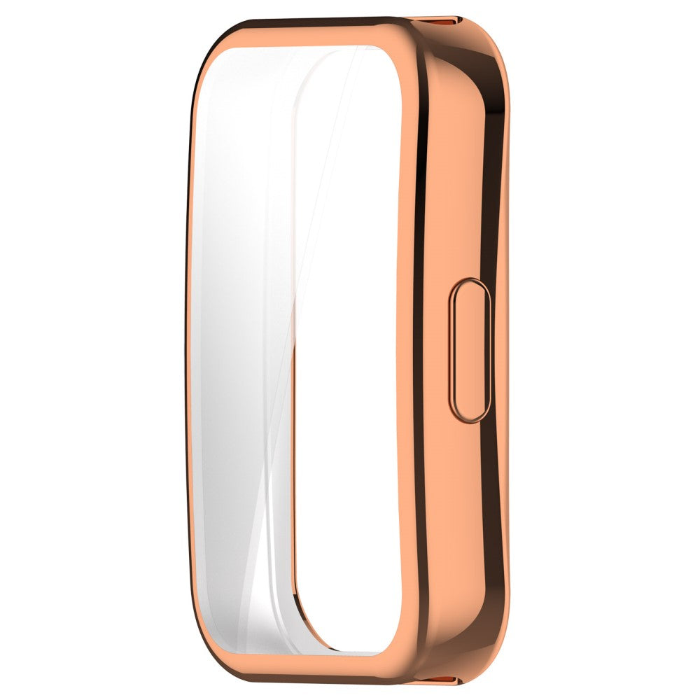 Absolutely Stylish Huawei Band 9 / Huawei Band 8 Silicone Cover - Pink#serie_6