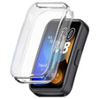 Confortevole Huawei Band 9 / Huawei Band 8 Silicone / TPU Cover