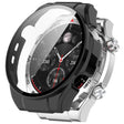 Straordinariamente Bello Haylou Watch R8 Cover con Protezione schermo in Vetro