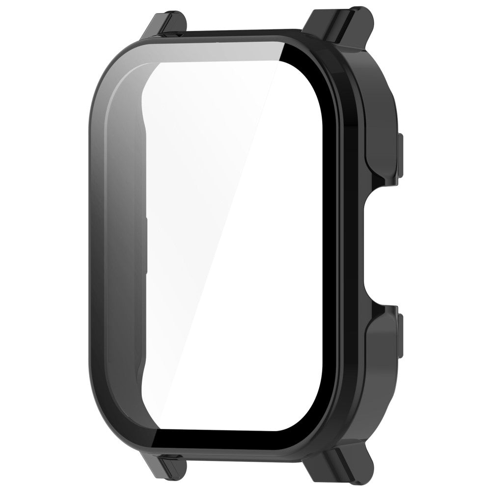 Haylou SmartWatch LS02 Glass Screen Protector - Black#serie_1