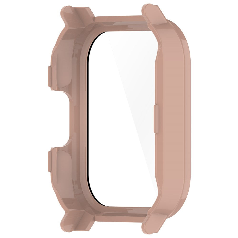 Haylou SmartWatch LS02 Glass Screen Protector - Pink#serie_6