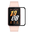Samsung Galaxy Fit 3 Silicone / TPU HD Curva 3D Protezione schermo