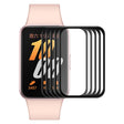 Samsung Galaxy Fit 3 Silicone / TPU Curva 3D Protezione schermo