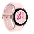 Samsung Galaxy Watch 7 40mm Silicone / TPU 0.3mm Protezione schermo