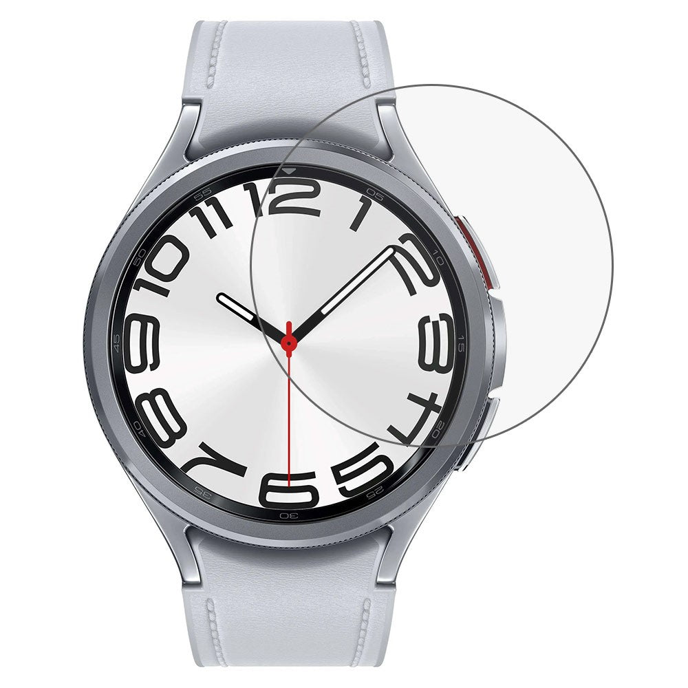 RURIHAI Samsung Galaxy Watch6 Classic 47mm / Watch Ultra 47mm Watch Screen Protector 3D Soft Full Glue Film#serie_1
