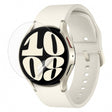 Samsung Galaxy Watch 6 (40mm) / Samsung Galaxy Watch 7 40mm Silicone / TPU Universali Protezione schermo
