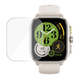 Amazfit Cheetah Square Silicone / TPU HD Protezione schermo