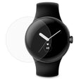 Google Pixel Watch 3 41mm Silicone / TPU Protezione schermo