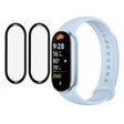Xiaomi Mi Band 9 Silicone / TPU Protezione schermo