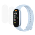 Xiaomi Mi Band 9 Silicone / TPU Protezione schermo