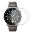 Xiaomi Watch S4 Sport Silicone / TPU 0.2mm 9H Protezione schermo