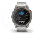 Garmin Fenix 7S Pro Silicone / TPU Protezione schermo