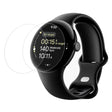 Google Pixel Watch 3 XL 45mm Silicone / TPU Protezione schermo