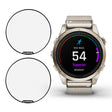 Garmin Epix Pro (Gen 2) 42mm Silicone / TPU Protezione schermo