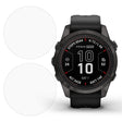 Garmin Fenix 7X Pro Silicone / TPU Protezione schermo
