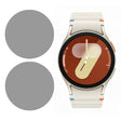 Samsung Smartwatch Silicone / TPU HD Universali Protezione schermo
