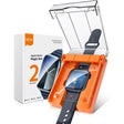 Apple Smartwatch Silicone / TPU Universali Protezione schermo