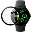 Google Pixel Watch 3 41mm Silicone / TPU Protezione schermo