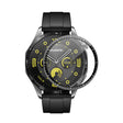 Huawei WATCH GT 5 46 mm Silicone / TPU Curva 3D Protezione schermo