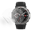Amazfit T-Rex 3 Silicone / TPU Protezione schermo