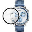 Huawei WATCH GT 5 46 mm Silicone / TPU Protezione schermo