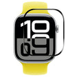 Apple Watch Series 10 42mm Silicone / TPU Protezione schermo