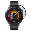 Huawei Watch GT 5 Pro 46mm Silicone / TPU Protezione schermo