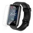 Motorola Moto Watch 40 Silicone / TPU HD Protezione schermo