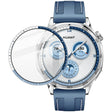 Huawei WATCH GT 5 46 mm Silicone / TPU Protezione schermo