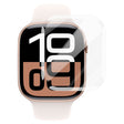 Apple Watch Series 10 42mm Silicone / TPU Protezione schermo