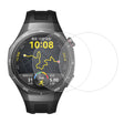2pz Huawei Watch GT 5 Pro 46mm Silicone / TPU Protezione schermo