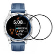 2pz Huawei WATCH GT 5 46 mm Silicone / TPU HD Protezione schermo