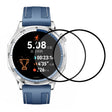 2pz Huawei WATCH GT 5 41 mm Silicone / TPU HD Protezione schermo