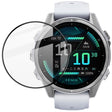 Garmin Fenix 8 43mm Silicone / TPU Protezione schermo